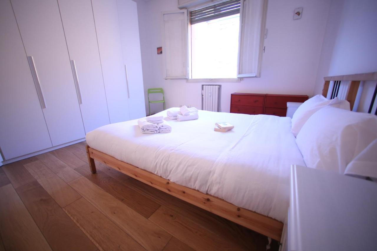 Getthekey Duse Apartment Bolonia Exterior foto